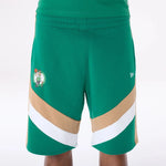 New Era Boston Celtics NBA Panel Green Short - Sportmania.hu