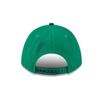 New Era Boston Celtics NBA Tip Off 2025 9FORTY M-Crown A-Frame baseball sapka