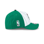 New Era Boston Celtics NBA Tip Off 2025 9FORTY M-Crown A-Frame baseball sapka
