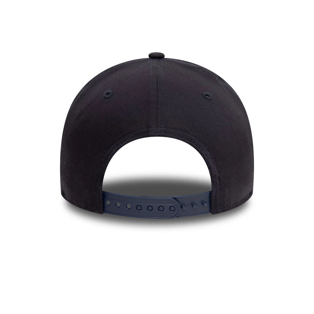 New Era Boston Red Sox MLB Navy 9FORTY Stretch Snap sapka - Sportmania.hu