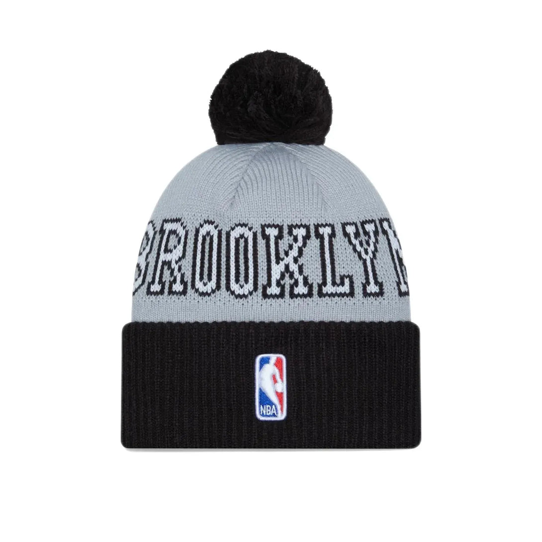 New Era Brookly Nets NBA Tip Off kötött sapka - Sportmania.hu