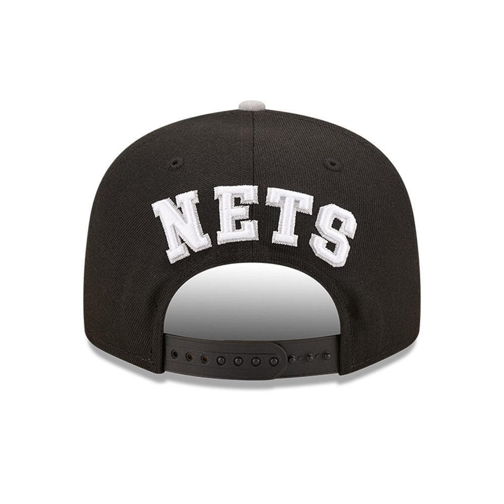 New Era Brooklyn Nets Team Arch 9FIFTY Snapback - Sportmania.hu