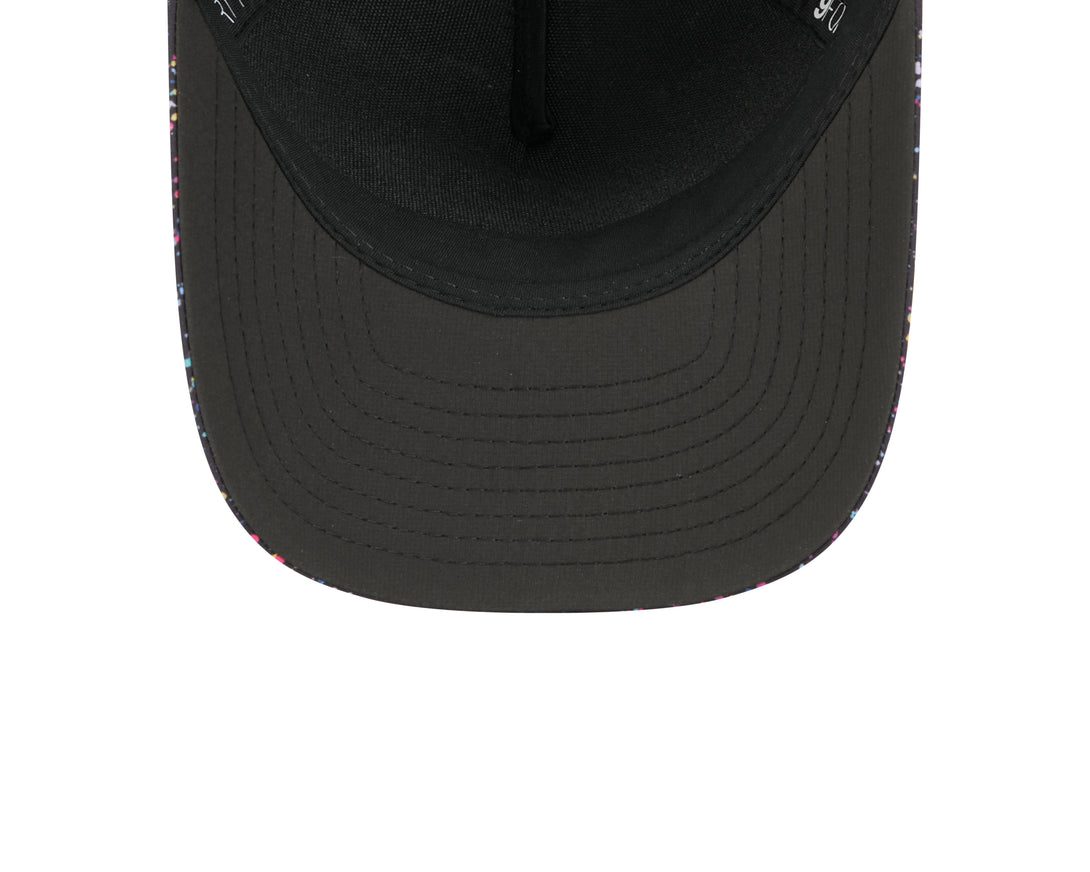 New Era Buffalo Bills 2025 9FIFTY M-Crown A-Frame Snapback sapka - Sportmania.hu