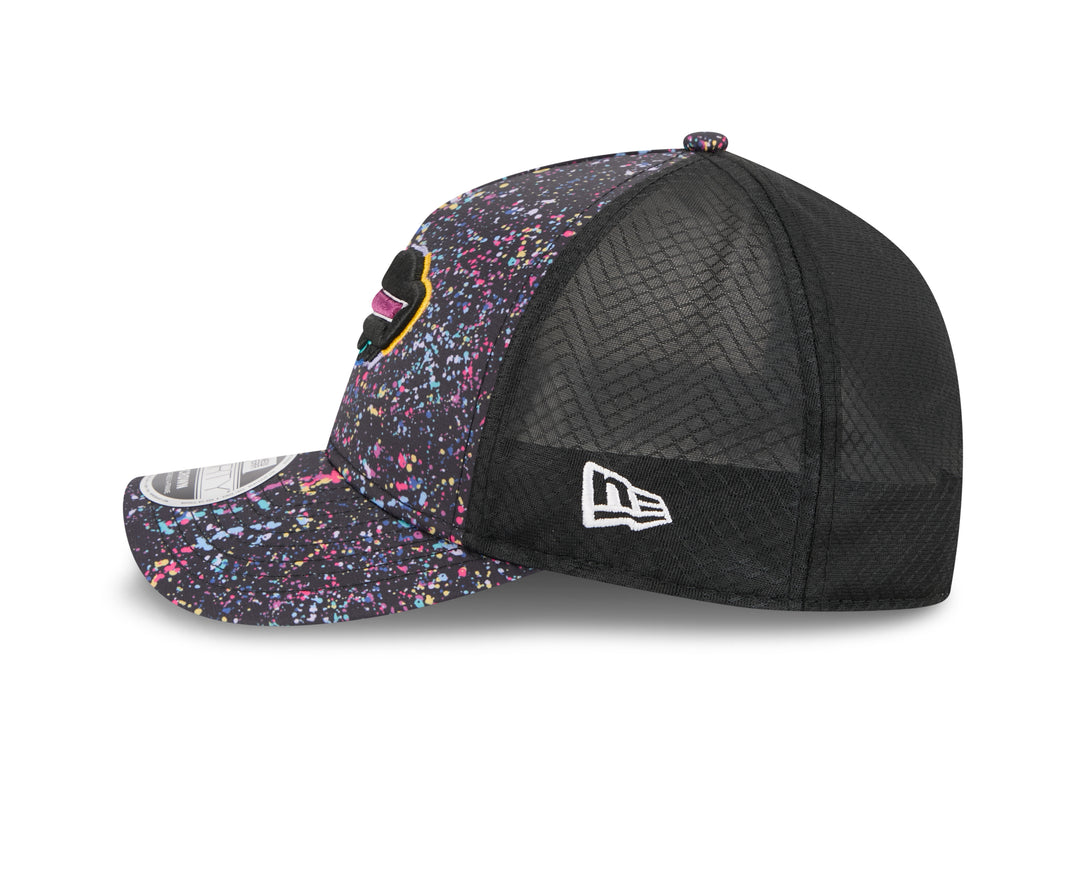 New Era Buffalo Bills 2025 9FIFTY M-Crown A-Frame Snapback sapka - Sportmania.hu