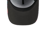 New Era Buffalo Bills 2025 9FIFTY M-Crown A-Frame Snapback sapka - Sportmania.hu