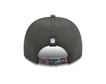 New Era Buffalo Bills 2025 9FIFTY M-Crown A-Frame Snapback sapka - Sportmania.hu