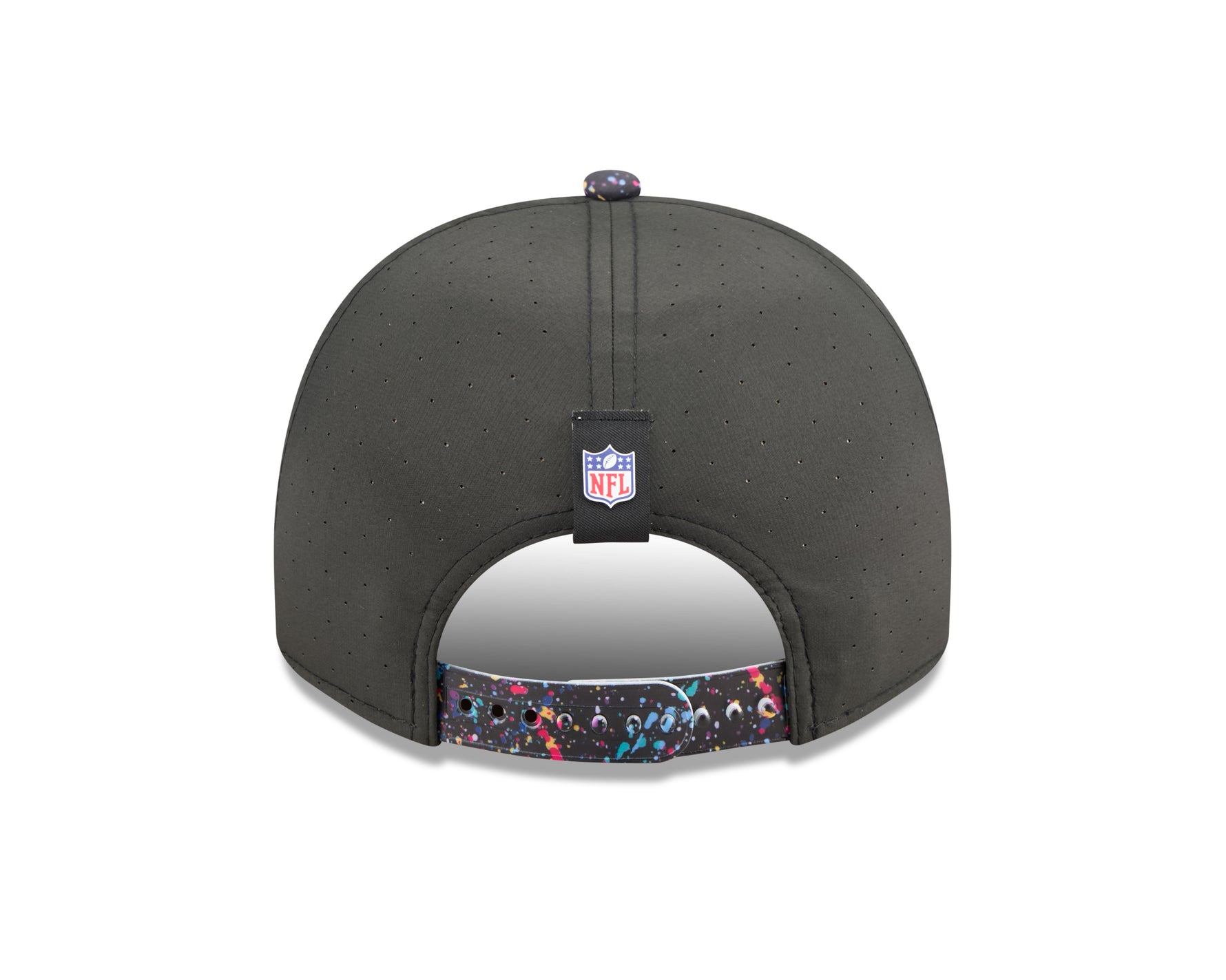 New Era Buffalo Bills 2025 9FIFTY M-Crown A-Frame Snapback sapka - Sportmania.hu