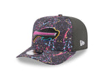 New Era Buffalo Bills 2025 9FIFTY M-Crown A-Frame Snapback sapka - Sportmania.hu