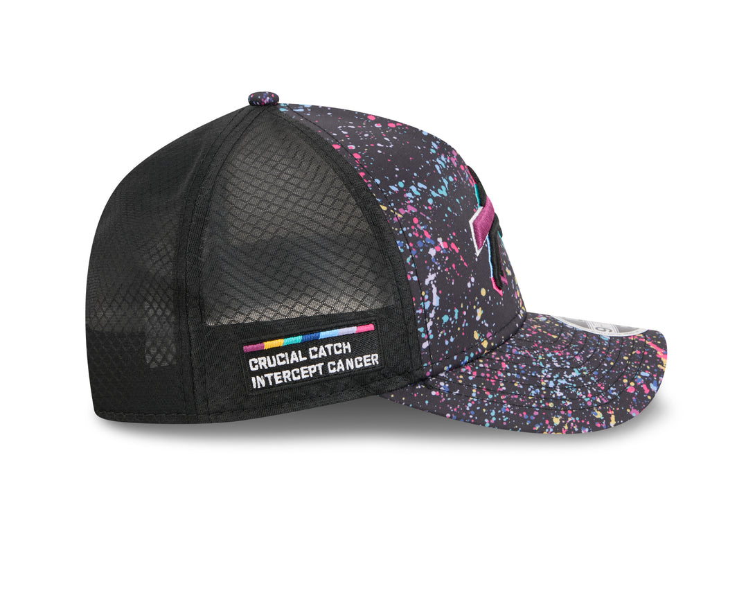 New Era Buffalo Bills 2025 9FIFTY M-Crown A-Frame Snapback sapka - Sportmania.hu