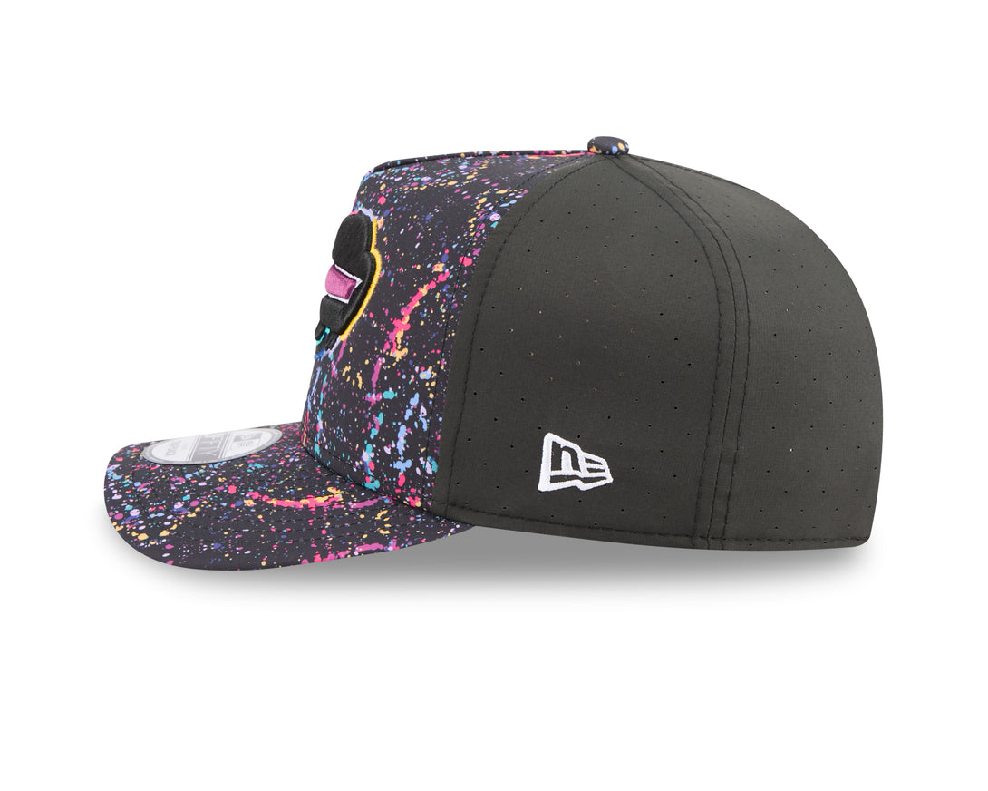New Era Buffalo Bills 2025 9FIFTY M-Crown A-Frame Snapback sapka - Sportmania.hu