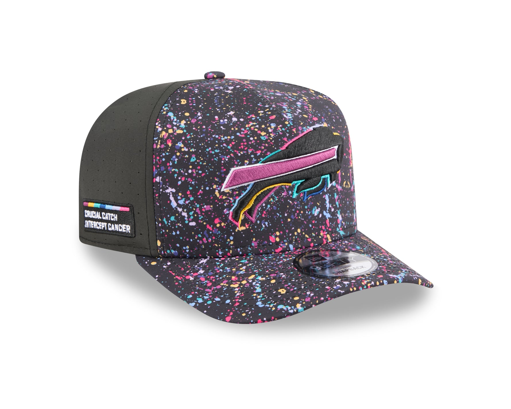 New Era Buffalo Bills 2025 9FIFTY M-Crown A-Frame Snapback sapka - Sportmania.hu