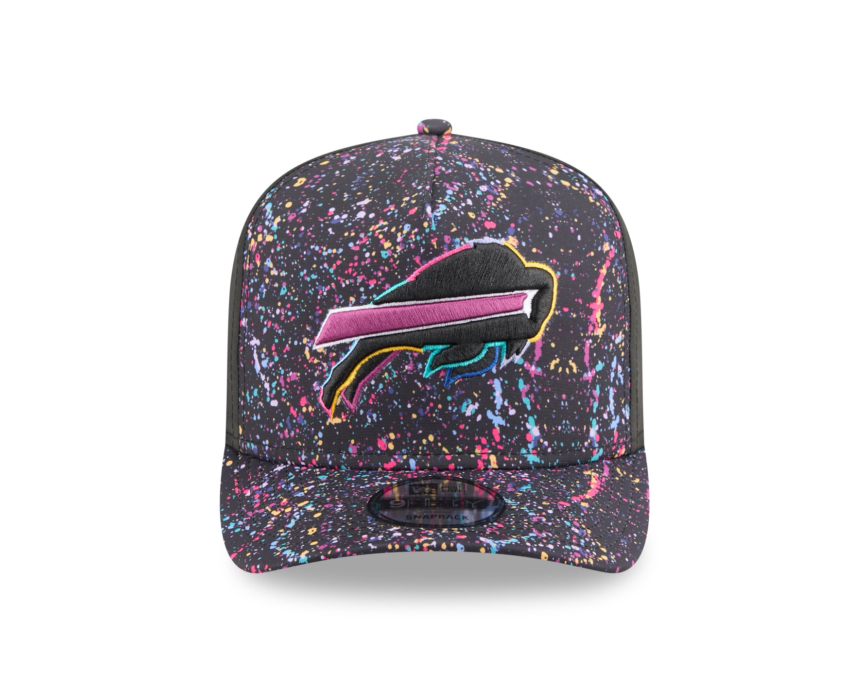 New Era Buffalo Bills 2025 9FIFTY M-Crown A-Frame Snapback sapka - Sportmania.hu