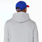 New Era Buffalo Bills NFL Grey kapucnis pulóver - Sportmania.hu