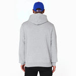 New Era Buffalo Bills NFL Grey kapucnis pulóver - Sportmania.hu
