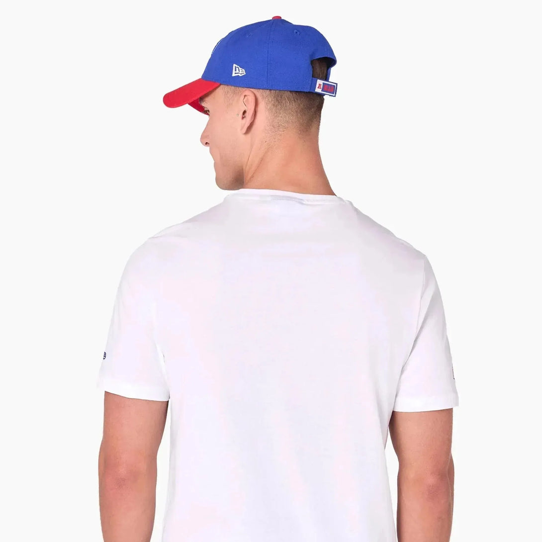 New Era Buffalo Bills NFL White póló - Sportmania.hu