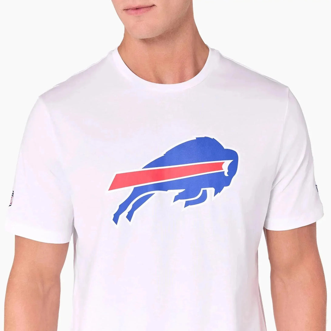 New Era Buffalo Bills NFL White póló - Sportmania.hu