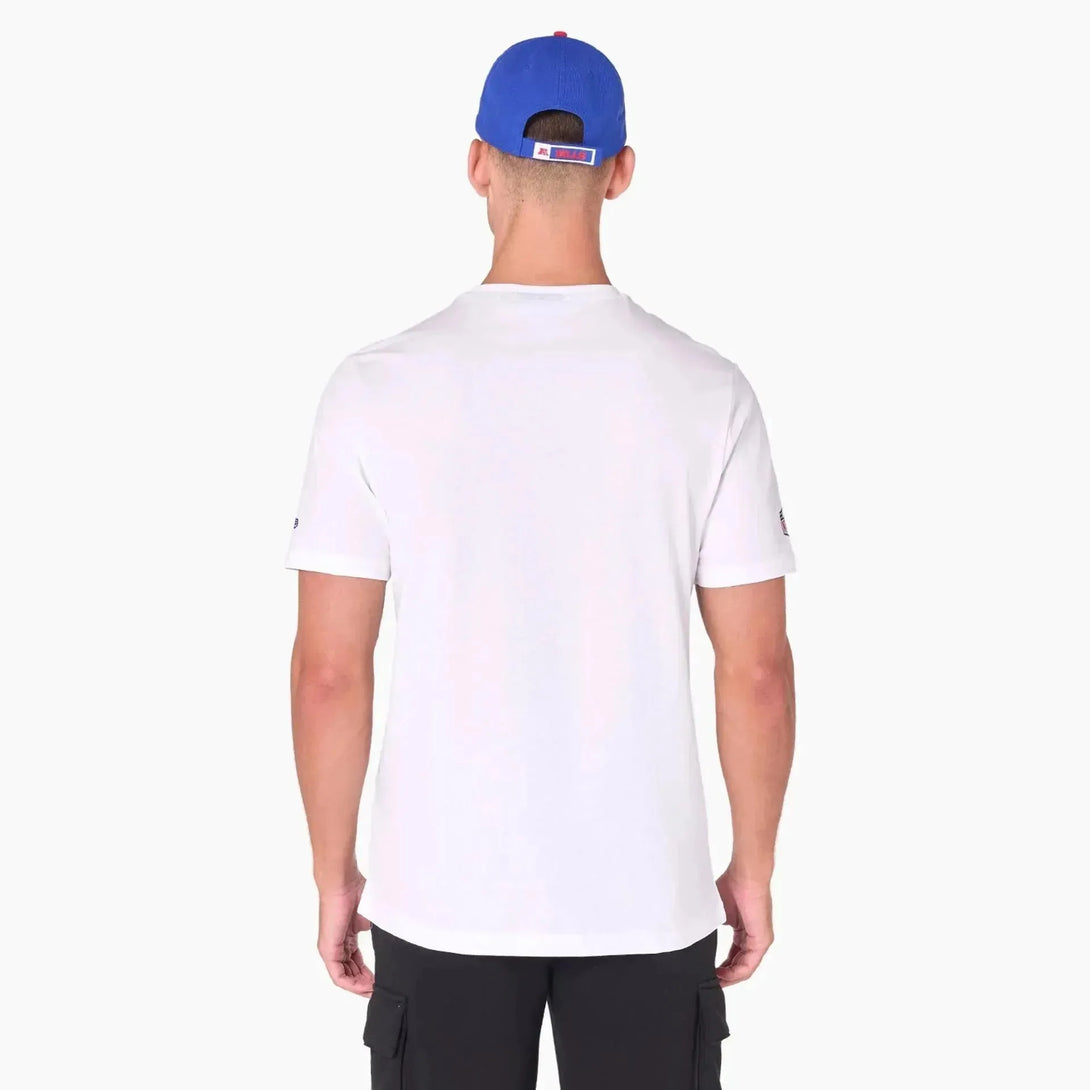 New Era Buffalo Bills NFL White póló - Sportmania.hu