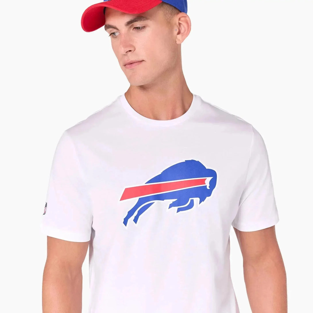 New Era Buffalo Bills NFL White póló - Sportmania.hu