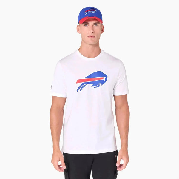 New Era Buffalo Bills NFL White póló - Sportmania.hu