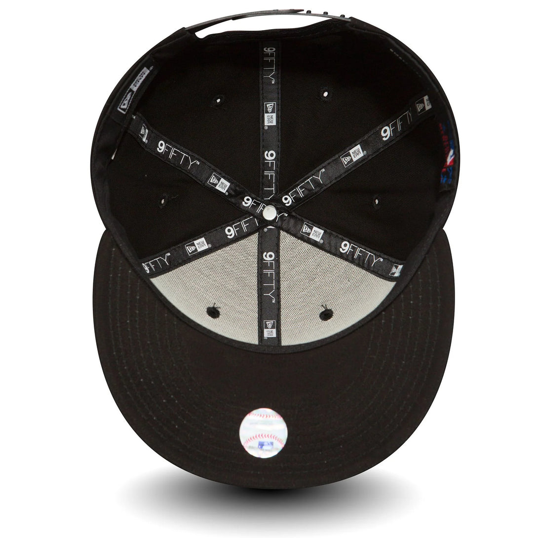 New Era Cap 47 Brand New Era New York Yankees MLB 9FIFTY Cap 11180834 Baseball Baseball sapka - Sportmania.hu