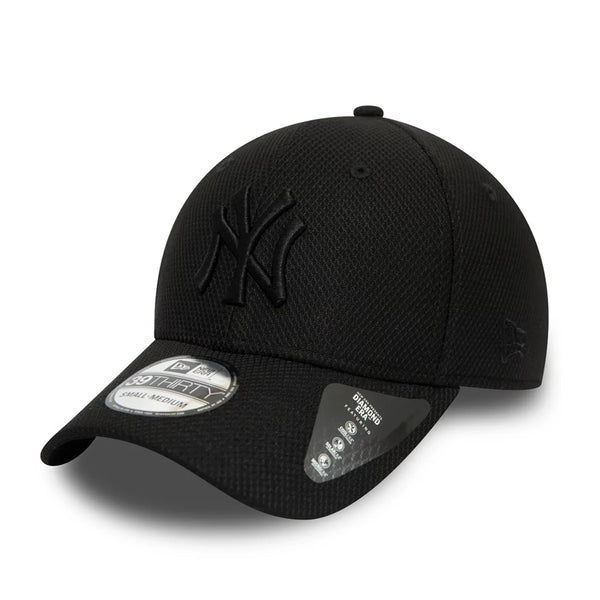 New Era Cap New Era 39Thirty New York Yankees Mlb Cap 12523910 Baseball sapka