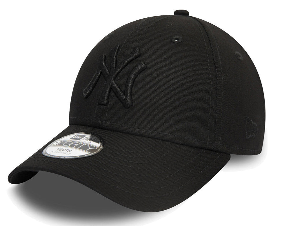 New Era Cap New Era 9FORTY Fashion New York Yankees MLB Cap Jr 12053099 gyerek baseball sapka - Sportmania.hu