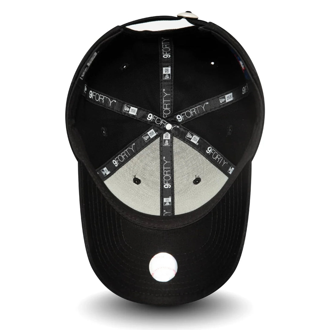 New Era Cap New Era 9FORTY Fashion New York Yankees MLB Cap Jr 12053099 gyerek baseball sapka - Sportmania.hu