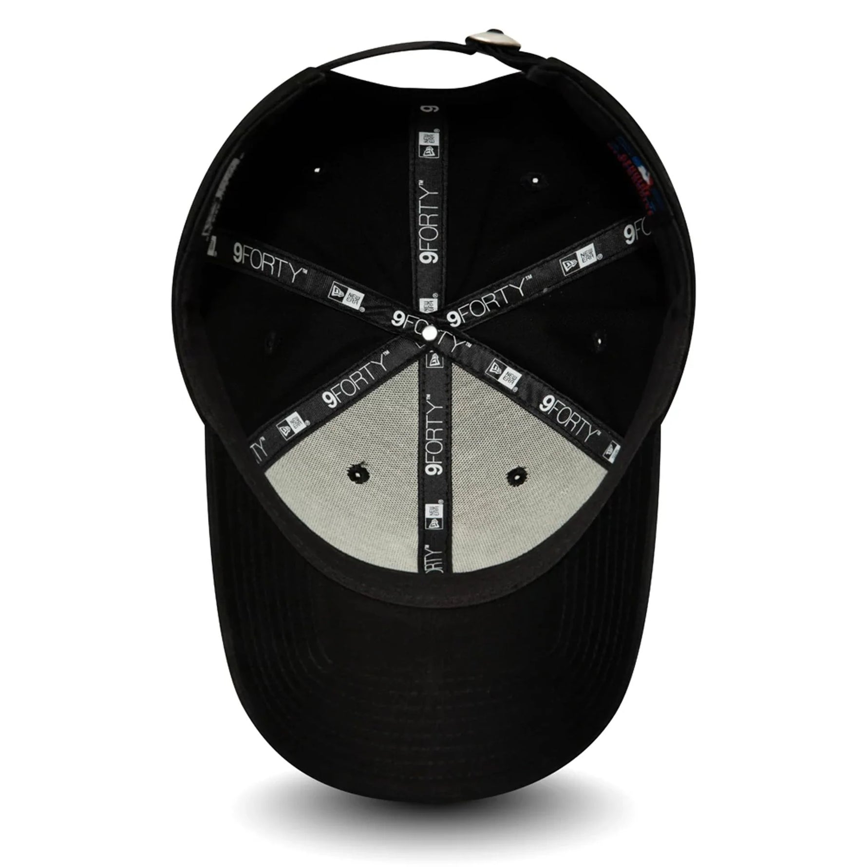 New Era Cap New Era 9FORTY New York Yankees MLB Cap 12122741 Baseball Baseball sapka - Sportmania.hu