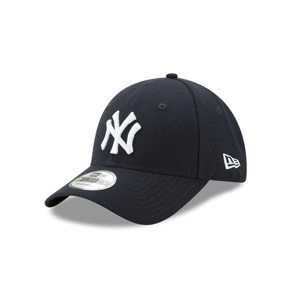 New Era Cap New Era 9Forty The League New York Yankees Mlb Cap 10047538 Baseball sapka
