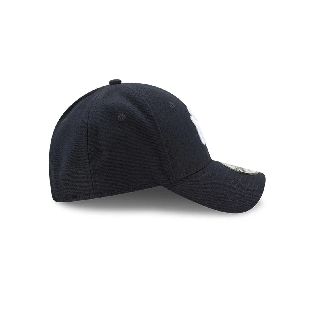 New Era Cap New Era 9Forty The League New York Yankees Mlb Cap 10047538 Baseball sapka - Sportmania.hu