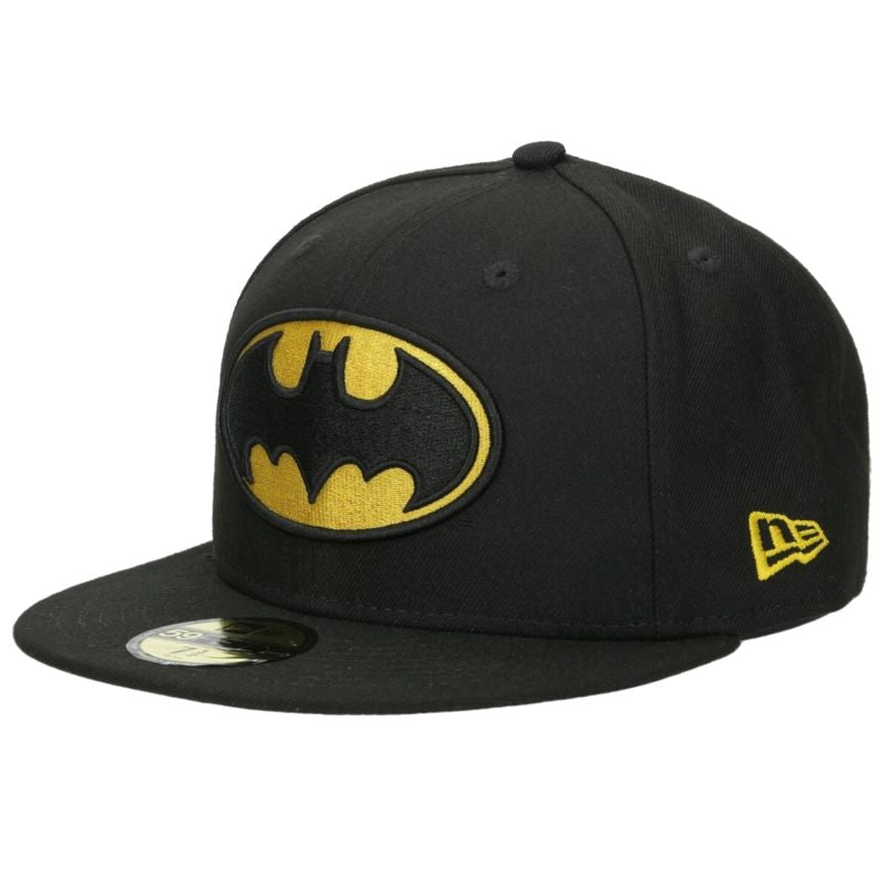 New Era Character Bas Batman 10862338 Cap Baseball sapka - Sportmania.hu