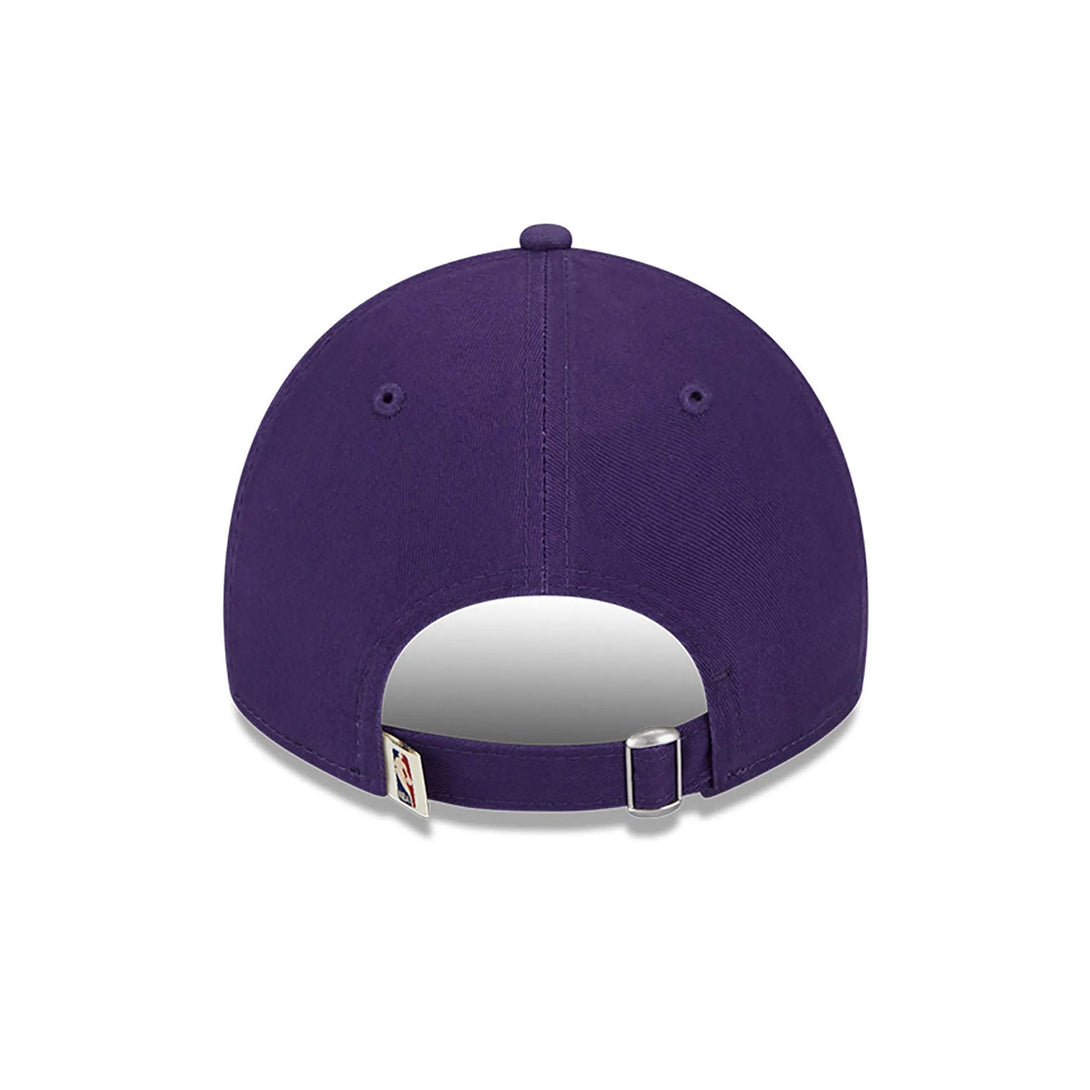 New Era Charlotte Hornets NBA Classic Purple 9TWENTY Baseball sapka - Sportmania.hu