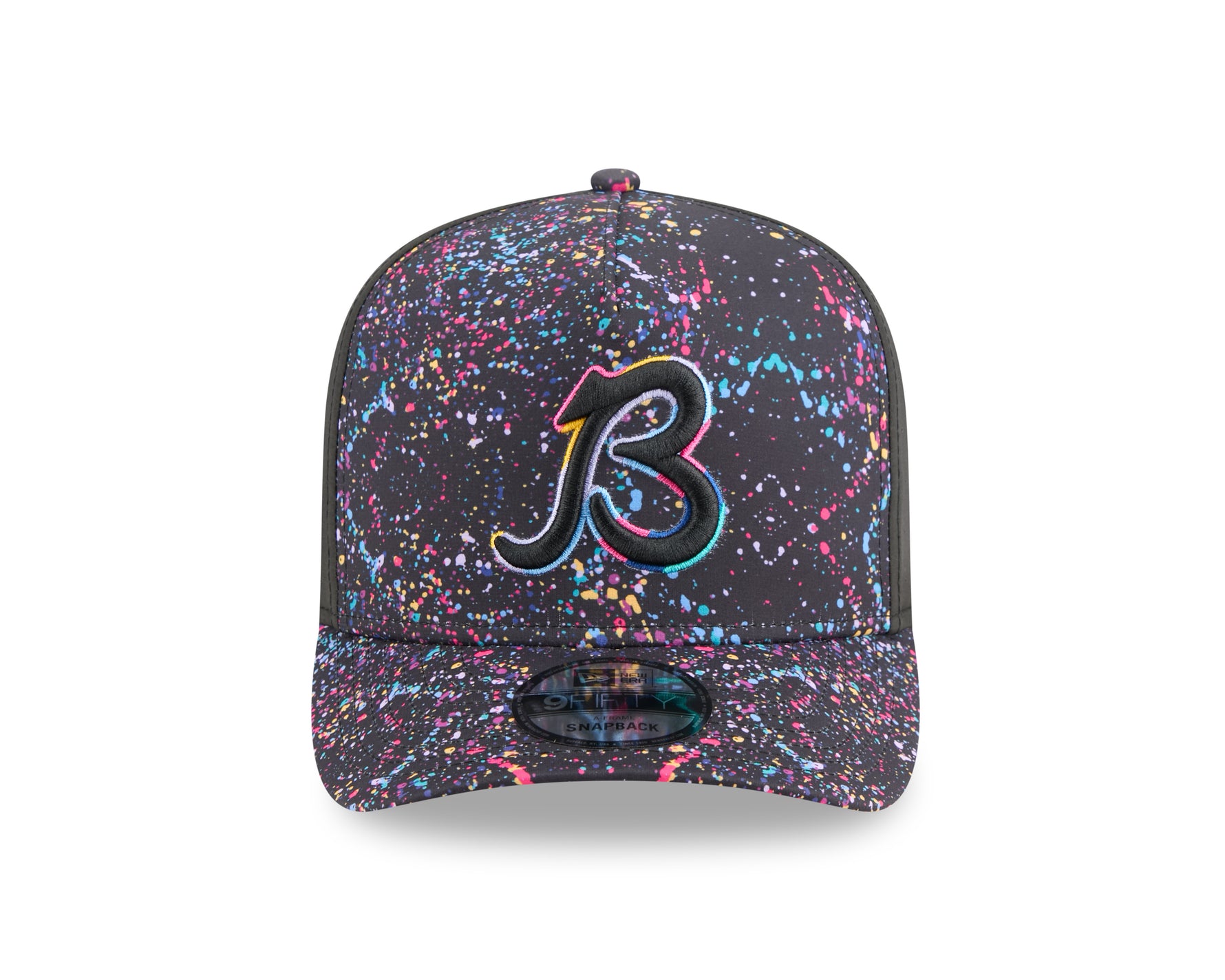 New Era Chicago Bears 2025 9FIFTY A-Frame Snapback sapka - Sportmania.hu
