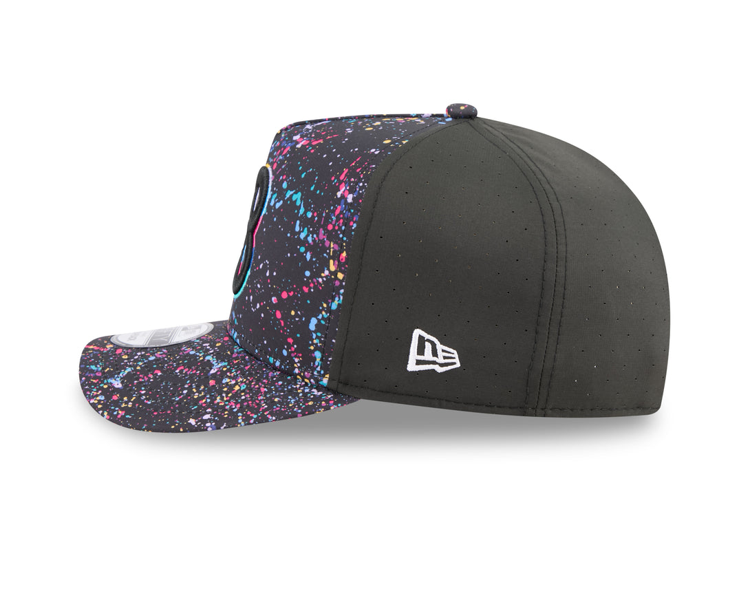 New Era Chicago Bears 2025 9FIFTY A-Frame Snapback sapka - Sportmania.hu