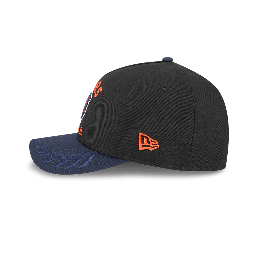 New Era Chicago Bears NFL Draft 2025 9FORTY M-Crown AF Snapback sapka - Sportmania.hu