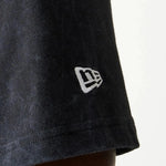 New Era Chicago Bears NFL Games Premium Apparel Black Oversized póló