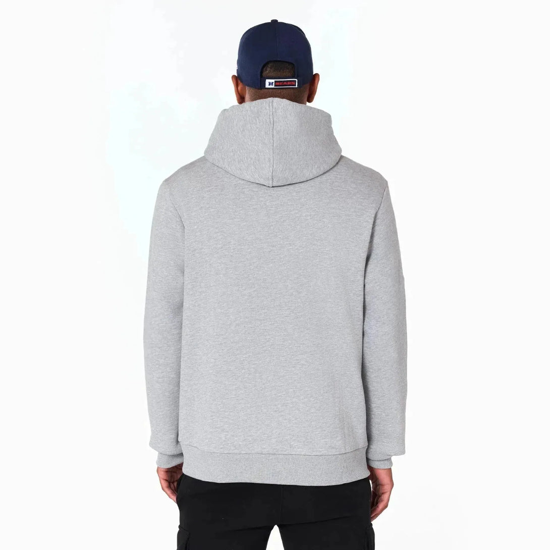 New Era Chicago Bears NFL Grey kapucnis pulóver - Sportmania.hu