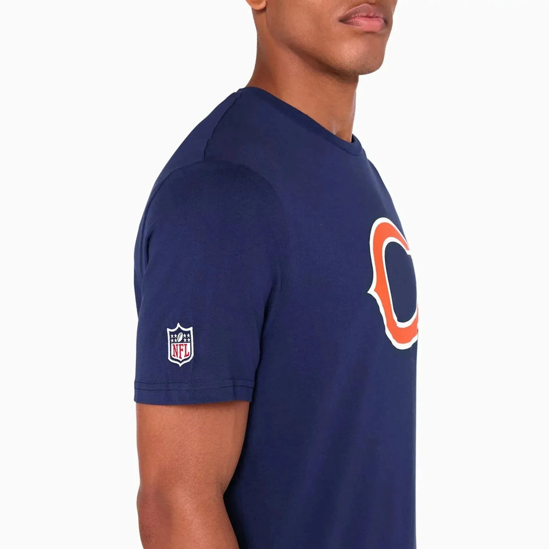 New Era Chicago Bears NFL Navy póló - Sportmania.hu