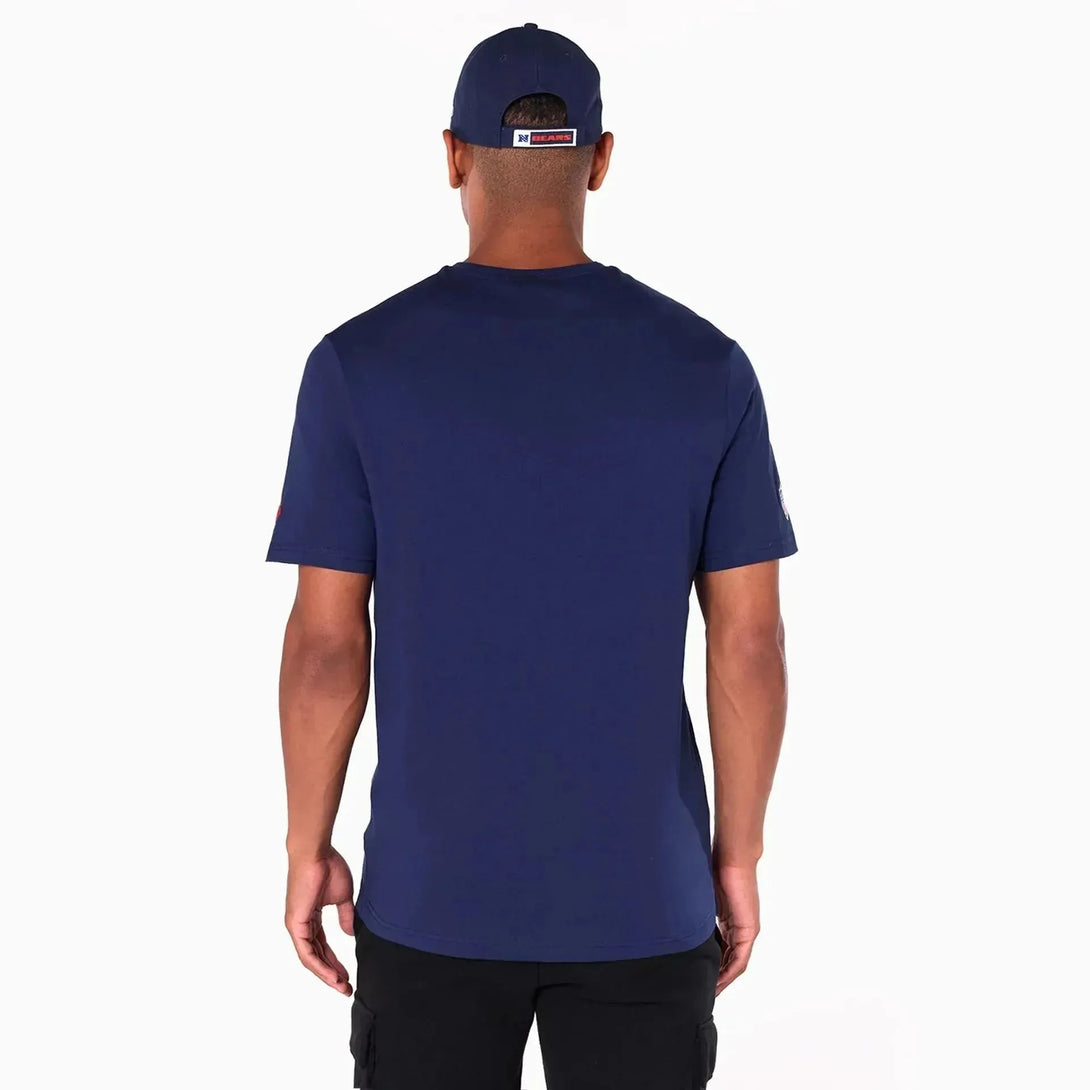 New Era Chicago Bears NFL Navy póló - Sportmania.hu