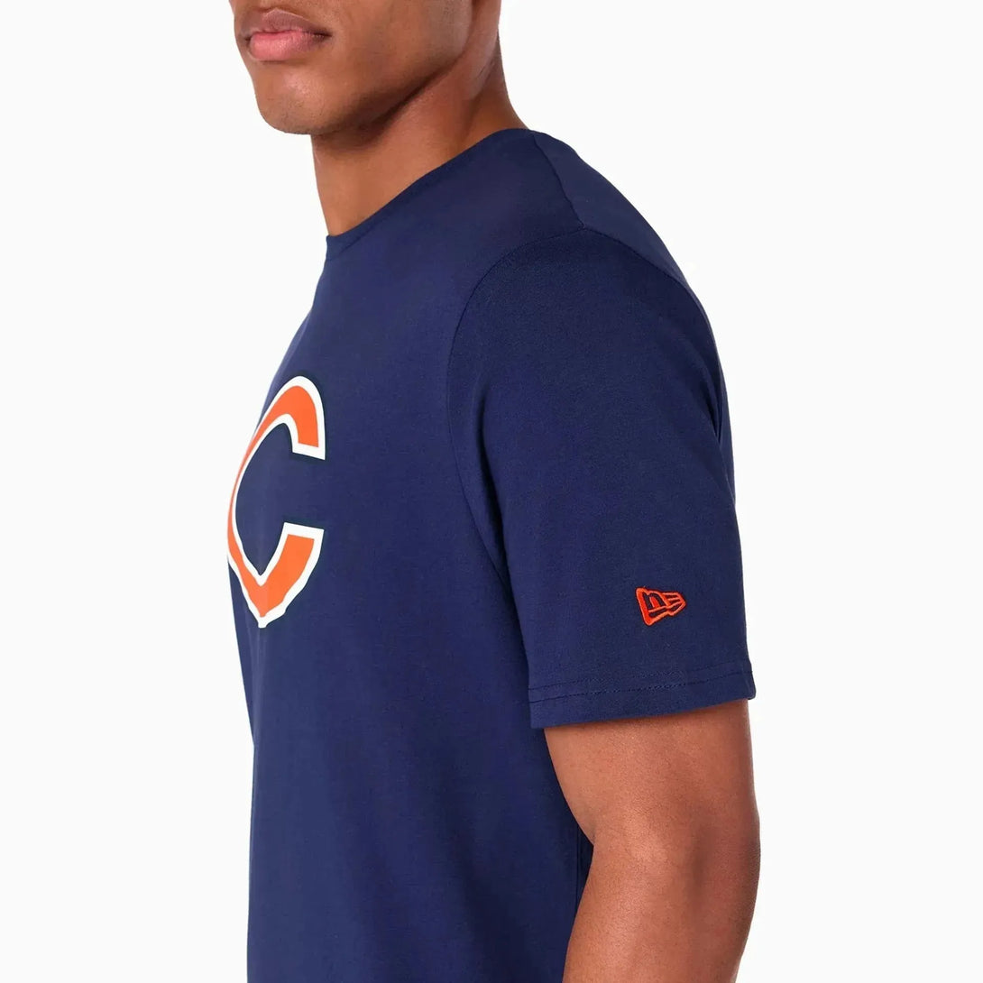 New Era Chicago Bears NFL Navy póló - Sportmania.hu