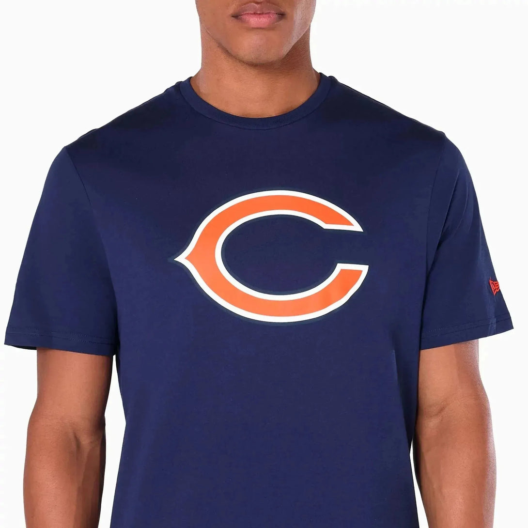 New Era Chicago Bears NFL Navy póló - Sportmania.hu