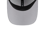 New Era Chicago Bears NFL Sideline 2024 Gray 9FORTY Stretch Snap Baseball sapka - Sportmania.hu