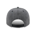 New Era Chicago Blackhawks NHL Washed Black 9FIFTY A-Frame - baseball sapka