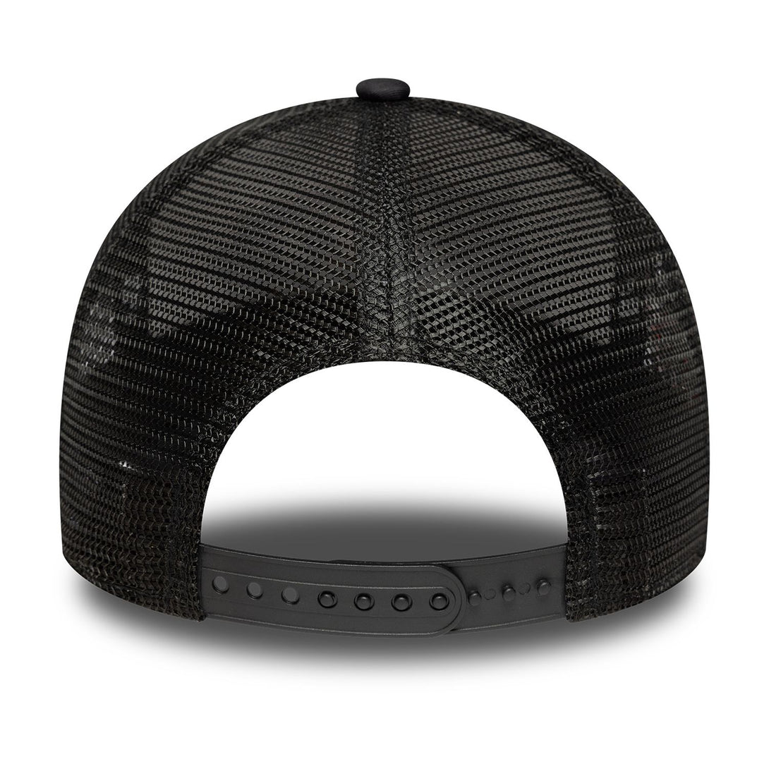 New Era Chicago Bulls A-Frame Mesh Trucker sapka - Sportmania.hu
