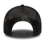 New Era Chicago Bulls A-Frame Mesh Trucker sapka - Sportmania.hu