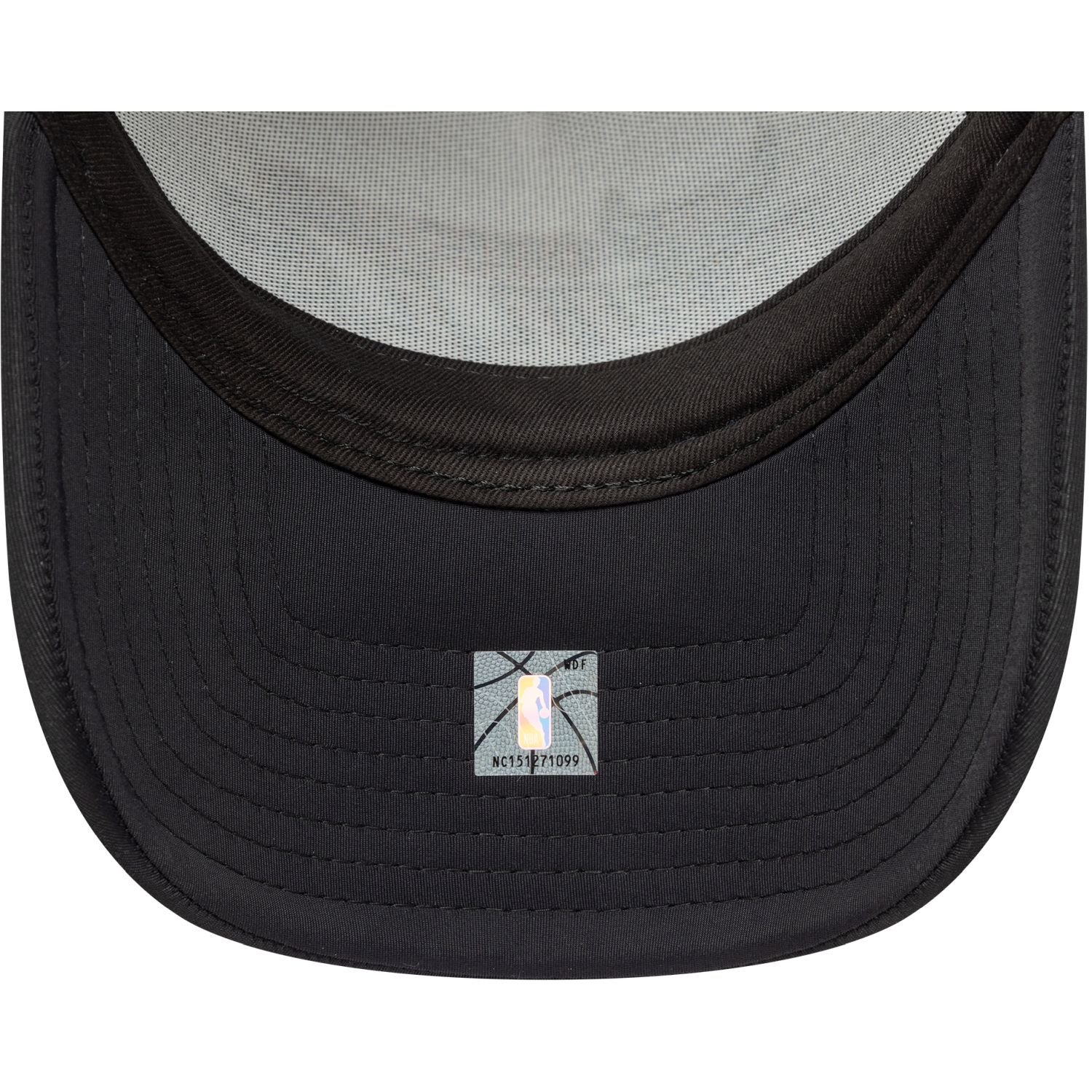 New Era Chicago Bulls A-Frame Mesh Trucker sapka - Sportmania.hu