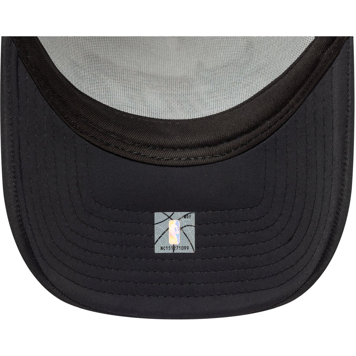 New Era Chicago Bulls A-Frame Mesh Trucker sapka