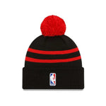 New Era Chicago Bulls City Edition kötött sapka - Sportmania.hu