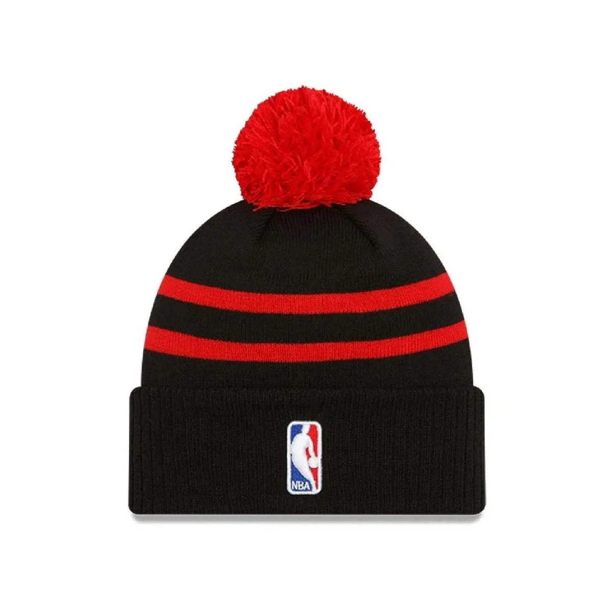 New Era Chicago Bulls City Edition kötött sapka
