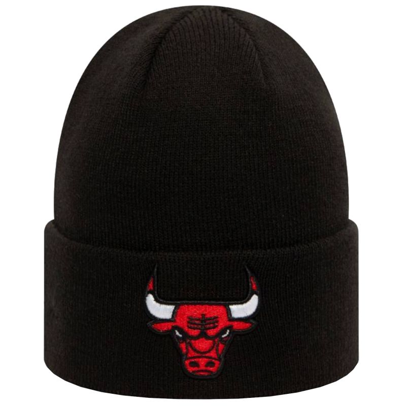 New Era Chicago Bulls Cuff Hat 12156075 Baseball sapka
